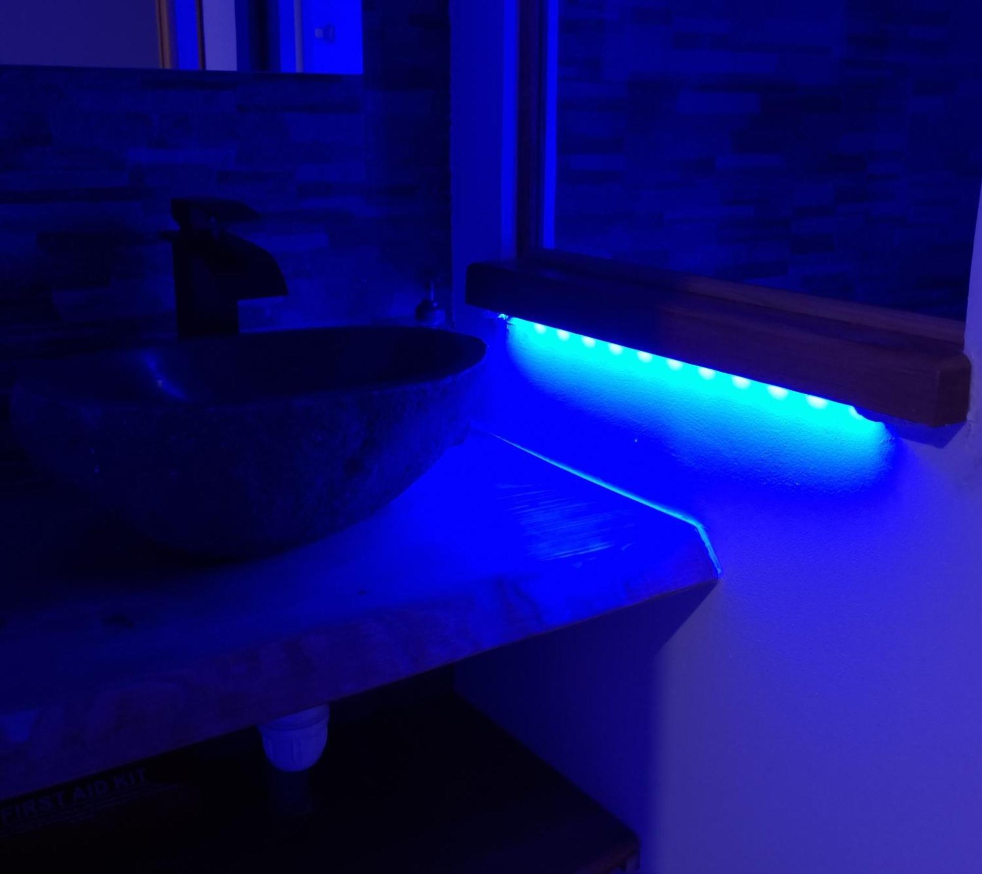 Appartement Romantique Climatise Belorizon - 30 Min De La Mer Pignans ภายนอก รูปภาพ